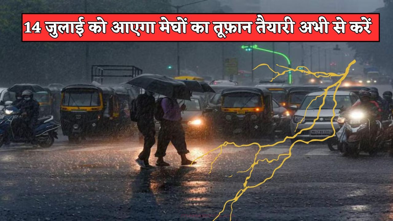 IMD Storm Alert