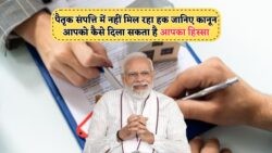 पैतृक संपत्ति में नहीं मिल रहा हक? जानिए कानून क्या कहता है, कैसे लें अपना हिस्सा Ancestral Property Rights