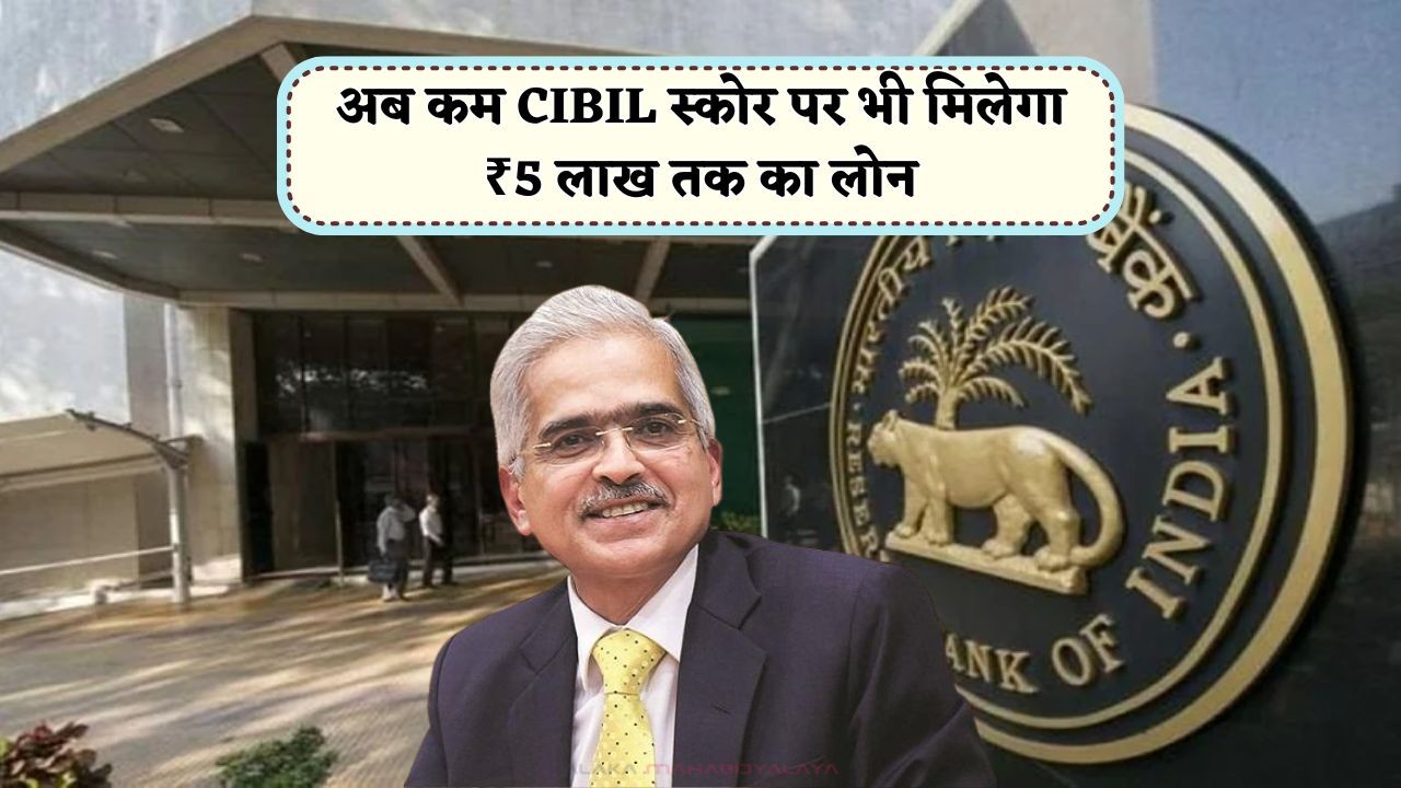 CIBIL Score