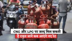 13 जुलाई से CNG और LPG के दाम घट सकते हैं – जानिए सरकार कब करेगी नई कीमतों का ऐलान