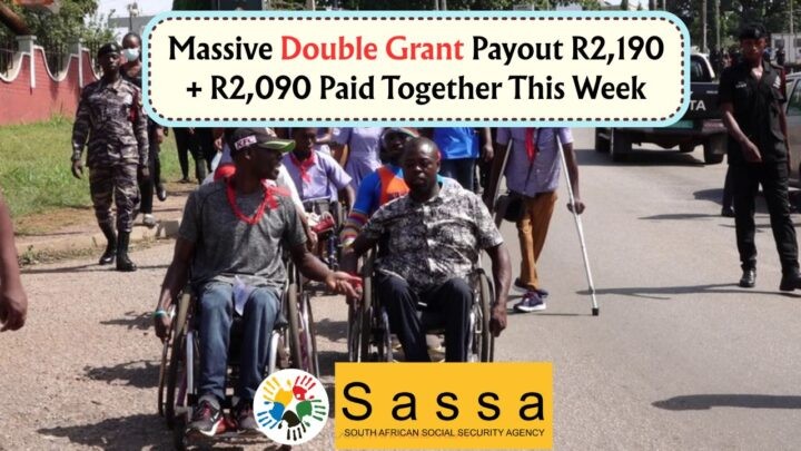 Double Payment