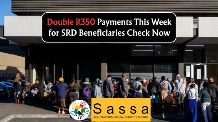 Double R350 Payments