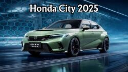 Honda City 2025 होगी अब और एडवांस – जानिए नए फीचर्स और अपग्रेड्स