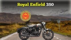 Royal Enfield Bullet 350 को खरीदने के लिए मचा हड़कंप – जानिए ₹1.75 लाख में क्या मिल रहे हैं नए फीचर्स Royal Enfield Bullet 350