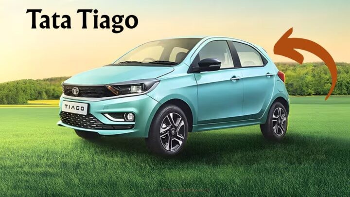Tata Tiago