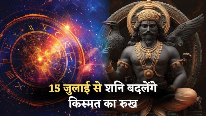 Saturn Impact Zodiac Prediction