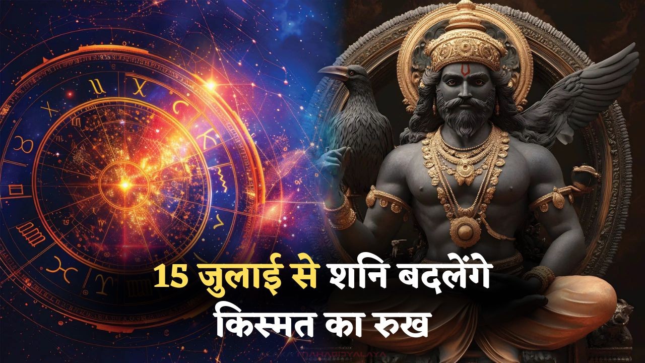 Saturn Impact Zodiac Prediction