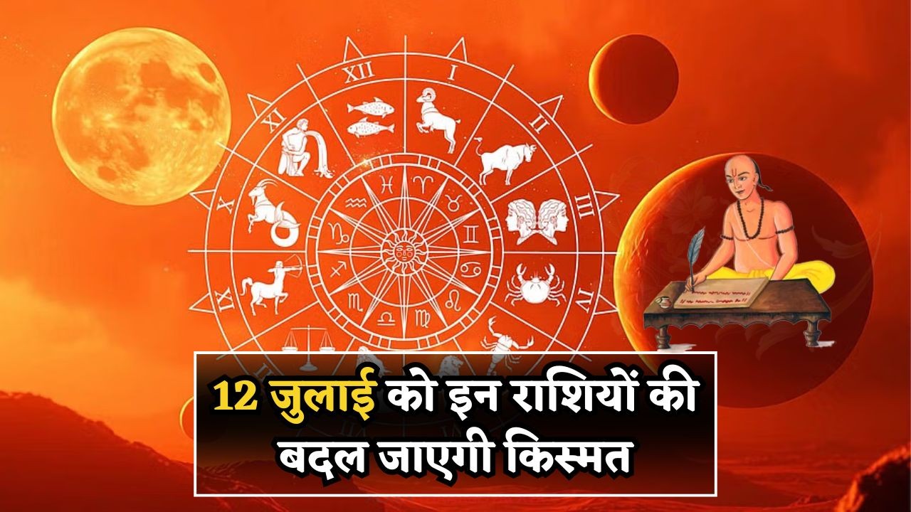 Zodiac Signs