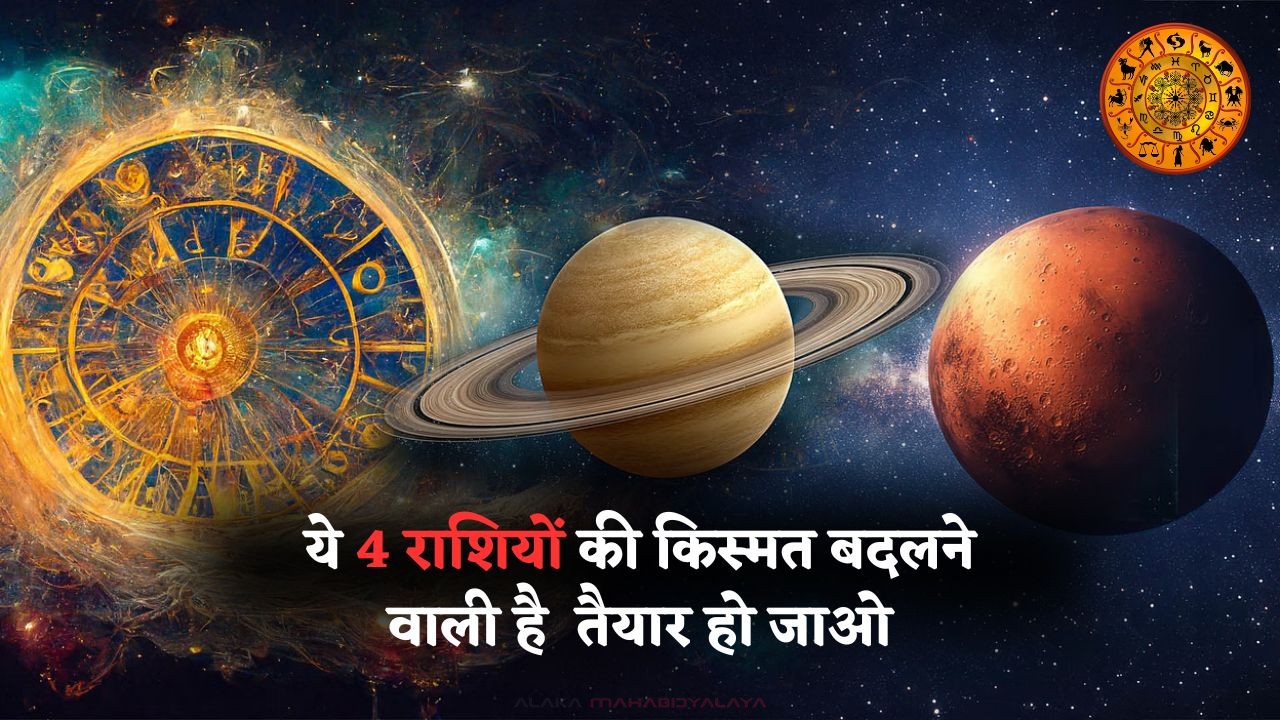Varshik Rashifal 2025